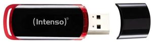INTENSO 3511480 BUSINESS LINE 32GB USB 2.0 DRIVE BLAC/RED