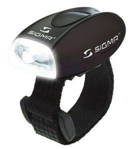  SIGMA MICRO (17241)    LED