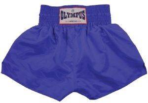   SHORTS OLYMPUS SINGLE COLOR  (S)