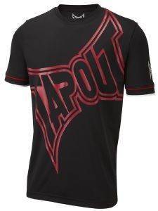  TAPOUT MMA / (XL)