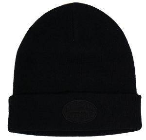  RUSSELL BEANIE WITH ARCH LOGO 