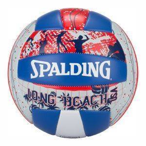  SPALDING LONG BEACH VOLLEYBALL / (5)