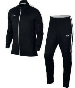  NIKE DRY ACADEMY TRACK SUIT / (M)