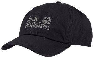  JACK WOLFSKIN BASEBALL CAP 