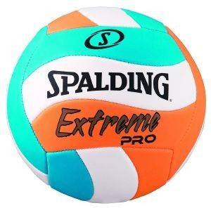  SPALDING EXTREME PRO NEON VOLLEYBALL / (5)