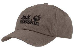  JACK WOLFSKIN BASEBALL CAP 