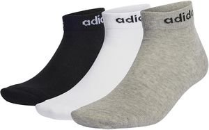  ADIDAS PERFORMANCE THINK LINEAR ANKLE 3P // (40-42)