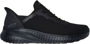  SKECHERS SLIP-INS BOBS SPORT SQUAD CHAOS DAILY HYPE 