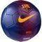  NIKE FC BARCELONA SKILLS FOOTBALL  (1)