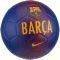  NIKE FC BARCELONA PRESTIGE FOOTBALL  (5)