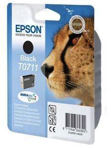   EPSON BLACK  OEM: T071140
