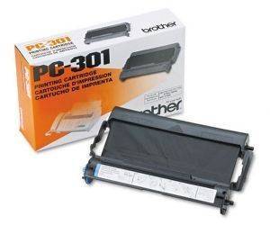 ������ INK FAX BROTHER �� OEM: PC-301