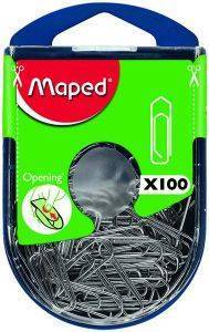  MAPED 25MM 100 PACK