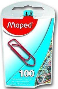  MAPED 25MM 100 PACK