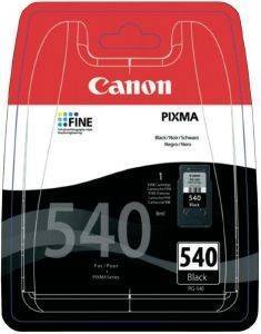   CANON  (BLACK)  OEM: PG-540