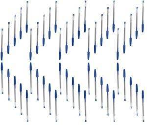   BEIFA 934 BALL POINT BLUE 50