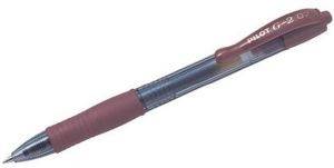  PILOT G-2 0.7 CARAMEL