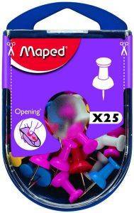    MAPED 25PCS