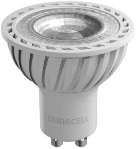  DURACELL SPOT LED GU10 4.8W 3000K