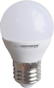 ��������� ESPERANZA LED G45 E27 6W