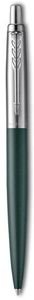  PARKER JOTTER GREEN GREY CT BP ( )