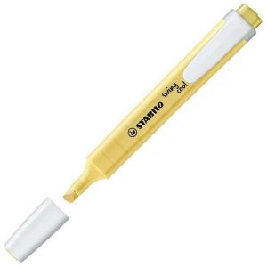  STABILO SWING 275/144 PASTEL YELLOW