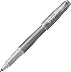  PARKER URBAN PREMIUM TRIM ROLLERBALL CHROME