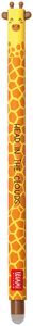 LEGAMI EPBLAKIT19 ERASABLE GEL PEN GIRAFFE