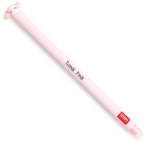 LEGAMI EPPINKIT8 ERASABLE PEN PIGGY PINK