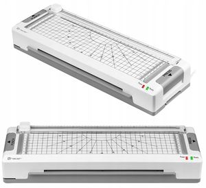 TRACER TRL-7 A4 LAMINATOR  ALL-IN-ONE