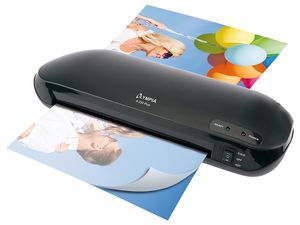 OLYMPIA A 230 PLUS DIN A4 LAMINATOR