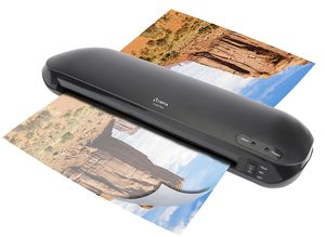 OLYMPIA A 330 PLUS DIN A3 LAMINATOR