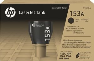  HEWLETT PACKARD TONER  OEM:W1530A