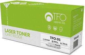 TONER TFO H-64AC 10.0K   HP CC364A