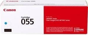 ������ TONER CANON CYAN NO 055 ME ���:3015C002