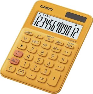 CASIO MS-20UC-RG ORANGE