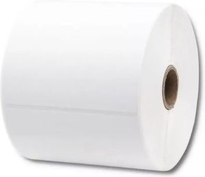 QOLTEC THERMAL LABEL 100 X 150 500 LABELS