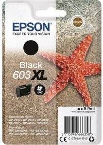EPSON - OEM:C13T03A14010 - INKJET PRINTER SUPPLIES