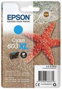 EPSON - OEM:C13T03A24010 - INKJET PRINTER SUPPLIES