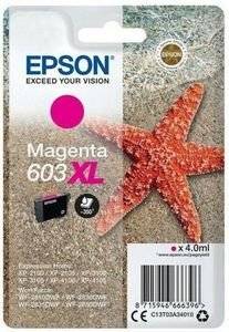 EPSON - OEM:C13T03A34010 - INKJET PRINTER SUPPLIES