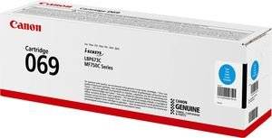 CANON - OEM:5093C002 - LASER PRINTER SUPPLIES