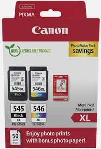 CANON - OEM:8286B011 - INKJET PRINTER SUPPLIES