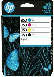 HEWLETT PACKARD - INKJET PRINTER SUPPLIES -  OEM:6ZC69AE