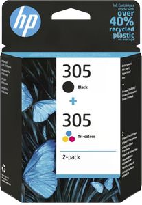 HEWLETT PACKARD  - OEM:6ZD17AE - INKJET PRINTER SUPPLIES