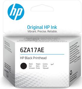 HEWLETT PACKARD - LASER PRINTER SUPPLIES - OEM:6ZA17AE
