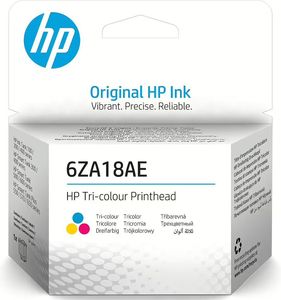 HEWLETT PACKARD - LASER PRINTER SUPPLIES - OEM:6ZA18AE