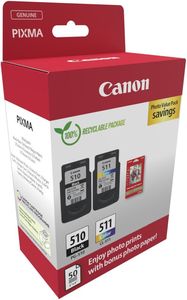 CANON - OEM:2970B017 - INKJET PRINTER SUPPLIES