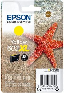EPSON - OEM:C13T03A44010 - INKJET PRINTER SUPPLIES