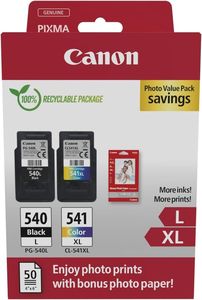 CANON - OEM:5224B012 - INKJET PRINTER SUPPLIES