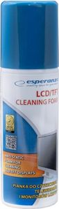 ESPERANZA ES102 GLASS CLEANING FOAM 400ML